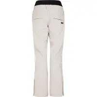 Protest Prtlullaby Pants Blanc XL Femme