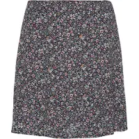 Protest Hinako Skirt Gris M Femme