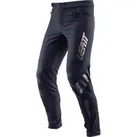 Leatt Mtb Gravity 4.0 Pants Noir 2XL Homme