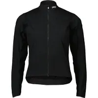 POC Essential Splash Jacket Noir M Femme