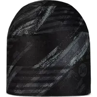 Buff Thermonet Beanie Noir
