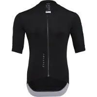 Silvini Jersey Trafoi MD2401 short hommes noir Taille M 3124-MD2401-08083