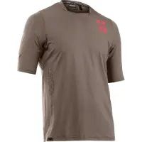 Northwave Bomb Short Sleeve Jersey Marron L Homme