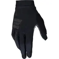 Leatt 1.0 Gripr Gloves Gris S Enfants