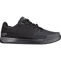 Leatt Flat 2.0 Mtb Shoes Noir EU 38 1/2 Homme