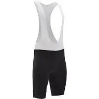 Silvini Fortore Bib Shorts Noir 2XL Homme