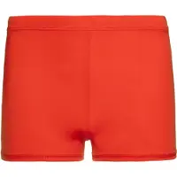 Protest Maillot de Bain Protest Boys Carst Swimtrunk Poppy Red-Taille 152