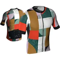 Leatt T-shirt à Manches Courtes Mtb Endurance 5.0