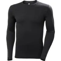 Helly Hansen Sous vêtement Lifa Merino Midweight crew
