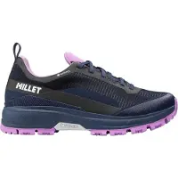 Millet Wanaka, chaussures de randonnée Gore-Tex pour femmes, couleur saphir, taille 38