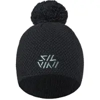Silvini Airoso Beanie Noir L-XL