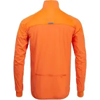 Silvini Corteno Jacket Orange M Homme