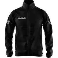 Givova Veste de sport Basico Noir