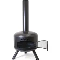 Bonfeu BonGiro Noir