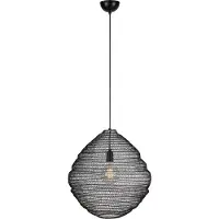 Markslöjd Suspension , Noir, Salon / séjour, Métal