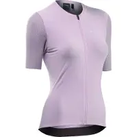 Northwave Extreme 2 Short Sleeve Jersey Violet M Femme