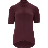 Silvini Montella Short Sleeve Jersey Violet XL Femme