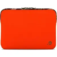 Be.Ez Housse de Protection pour MacBook Retina 12" La Robe Camoflame be.ezOrange