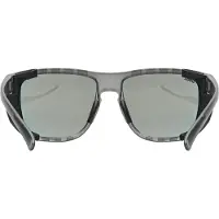 Uvex Lunettes de sport Sportstyle 312