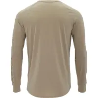 Silvini Cortino Long Sleeve T-shirt Beige S Homme