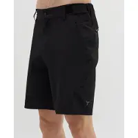 Silvini Mp2525 Elvo Shorts Noir XL Homme