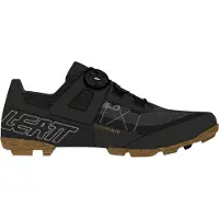 Leatt Proclip 6.0 Endurance Mtb Shoes Noir EU 43 Homme