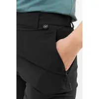 Viking Expander Ultralight Pants Noir S Femme