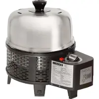 Cobb Barbecue à gaz Pro