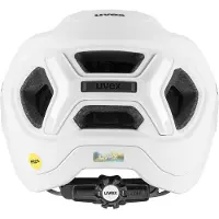 Uvex React Mips Mtb Helmet Blanc 59-61 cm