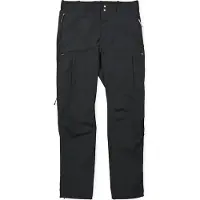 Houdini More Pants Noir XL Homme