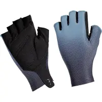 BBB Speed Short Gloves Noir XL