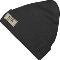 Protest Casquette Protest NXG fenêtre Bonnet, Noir
