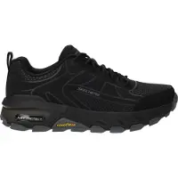 SKECHERS Herren MAX PROTECT IRONGAURD Chaussures de randonnée Trekking Outdoor 237672/BKCC noir , Pointure:48.5 EU