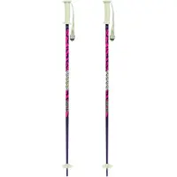 K2 Decoy Poles Argenté 105 cm Garçon