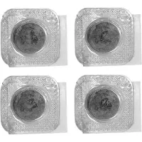 Leatt Helmet Magnet for Magnetic Jacket Hoods noir