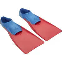 Aquafeel Palmes De Natation Junior 8905040