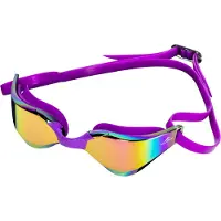 Aquafeel Ultra Cut 4102455 Swimming Goggles Violet