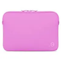Be.Ez Be-ez Bubble Pink Housse pour MacBook Pro Retina 15``