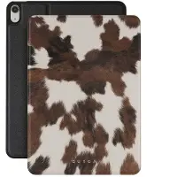 Burga Coque tablette Apple iPad Air 11 pouces (2026) M4 / (2025) M3 / (2024) M2 - Celestial