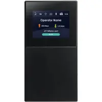 Zyxel NR2301 - Mobiler Hotspot - 5G LTE - 1800 Mbps - 1GbE, Wi-Fi 6 (NR2301-EU01V1F)