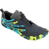Aquafeel Dawson Water Shoes Gris EU 37 Femme