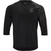 Silvini T-shirt à Manches 3/4 Brunello
