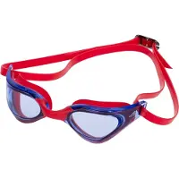 Aquafeel Ultra Cut 4102340 Swimming Goggles Rouge