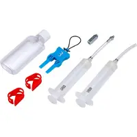 BBB Shimano Brakes Bleed Kit Clair