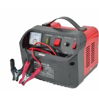 AWTOOLS CHARGEUR AW SUV-20 12 V/24 V / CÂBLE NOIR