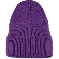 Buff Bonnet Knitted & Fleece