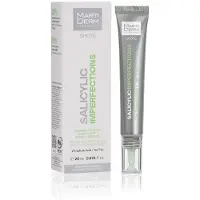 Martiderm Shots Salicylic Imperfections 20ml Facial Treatment Clair