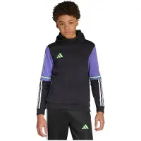 Adidas F50 Hoodie Noir 15-16 Years Garçons,Filles