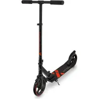 Streetsurfing Urban Xpr Dusk Scooter Doré