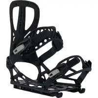 K2 Fixations De Snowboard Farout